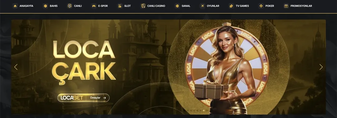 locabet guncel giris